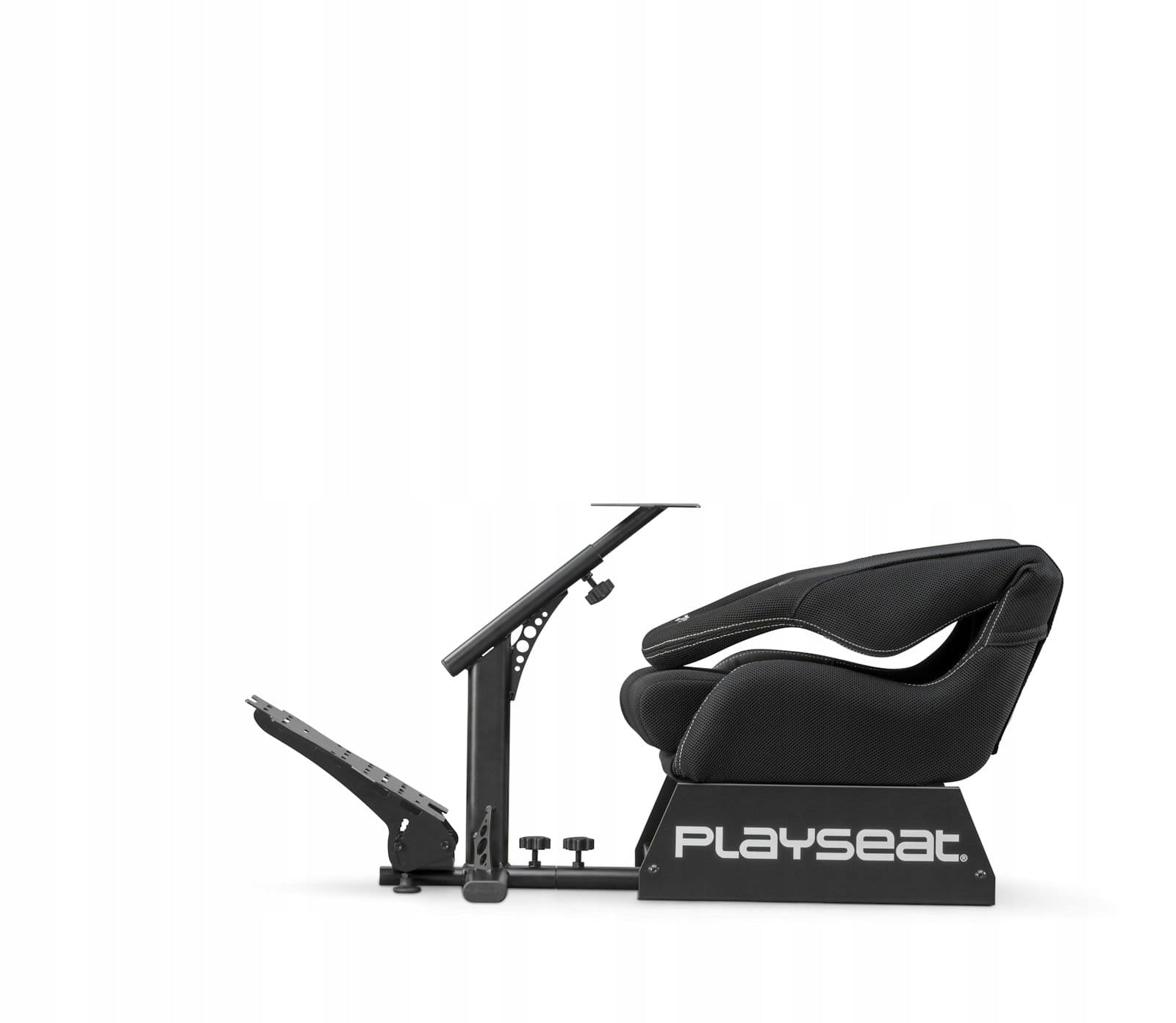 Playseat Evolution Black Actifit REM.00004 armchair Furniture height 130 cm