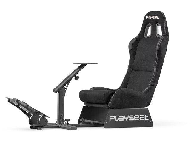 Playseat Evolution Black Actifit REM.00004 armchair