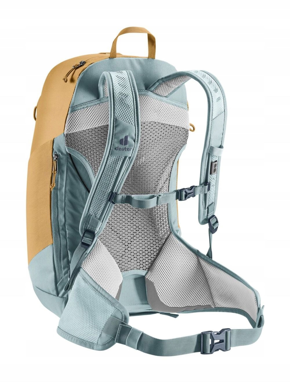 Touristenrucksack Deuter AC Lite, 21 L