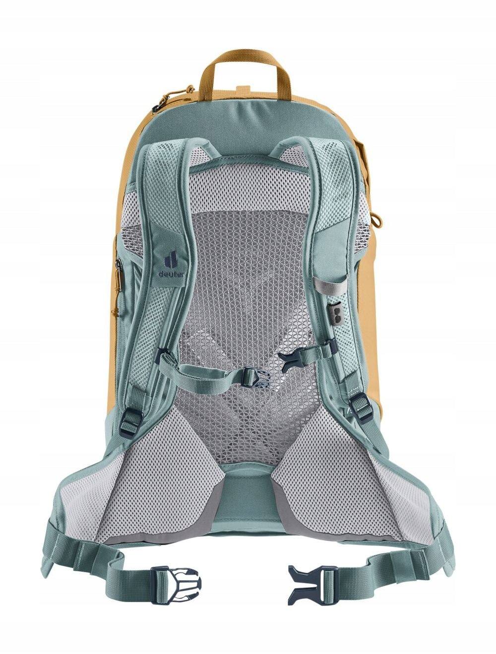 Turistinė kuprinė Deuter AC Lite, 21 L