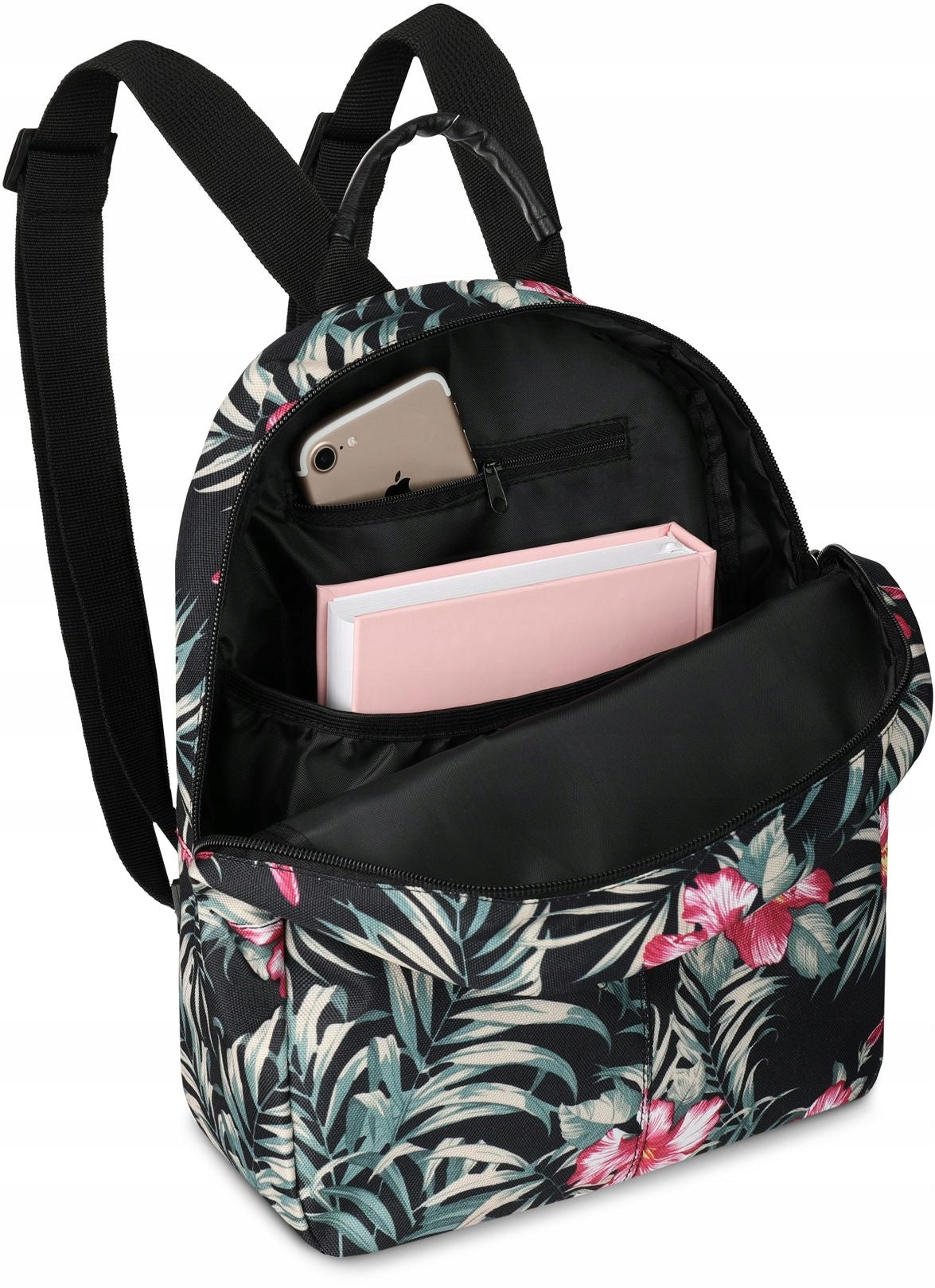 Rucksack für Damen Zagatto