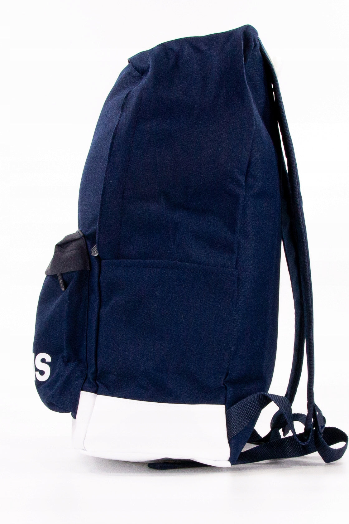 Adidas Lin Classic BP ED0265 marineblauer Sportrucksack (48683)