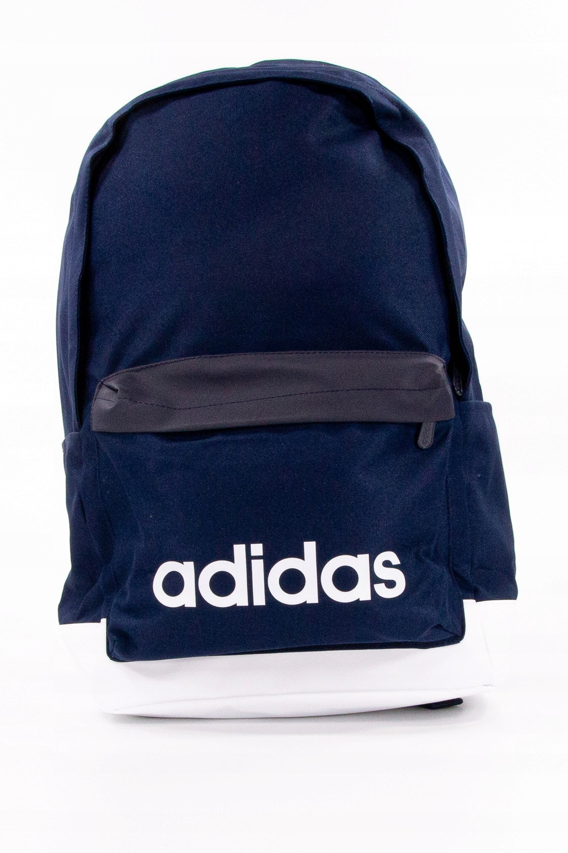 Adidas Lin Classic BP ED0265 marineblauer Sportrucksack (48683)
