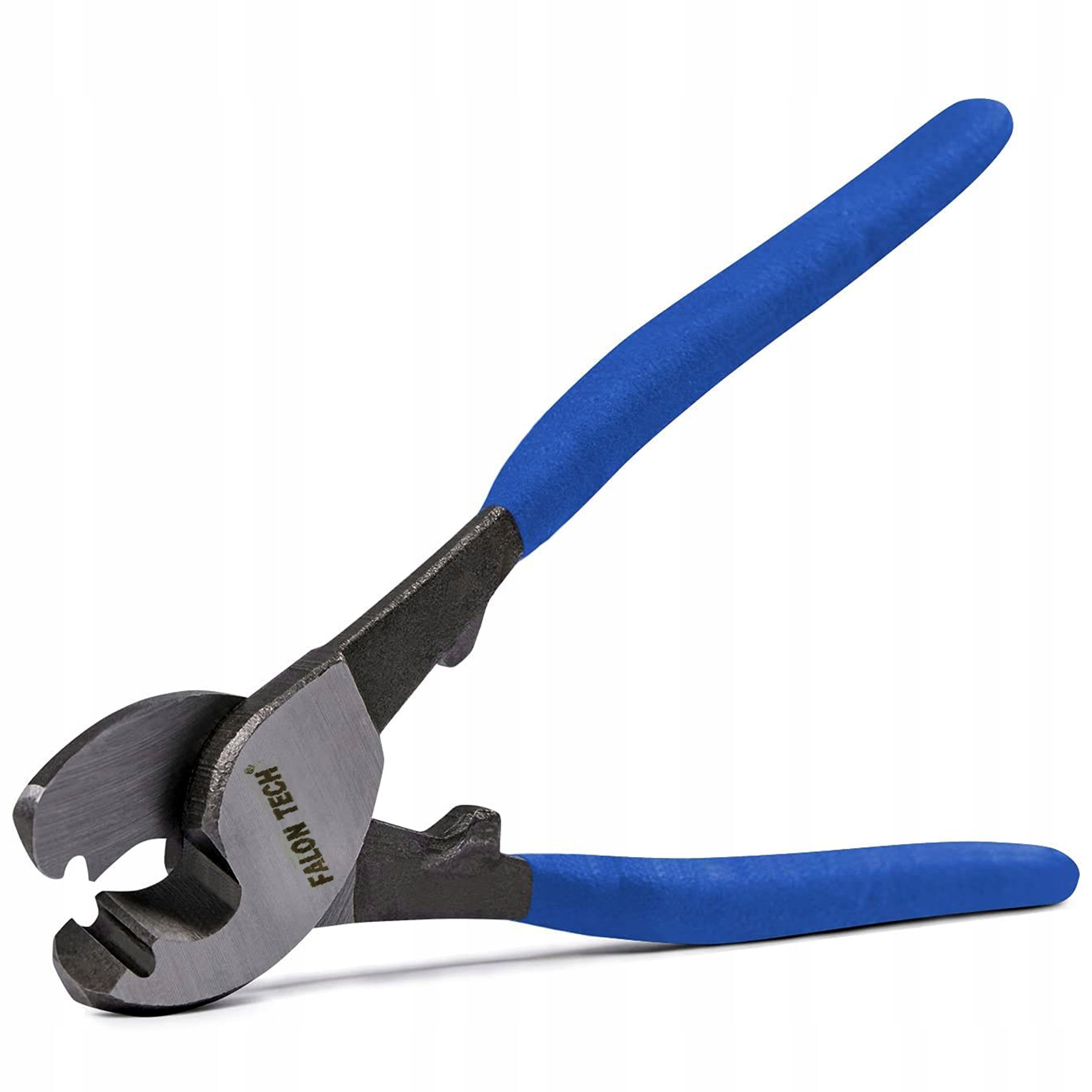 Pliers Wire Cable Cutting Shears 240mm CRV Falon-Tech Kind pincers pliers for insulation
