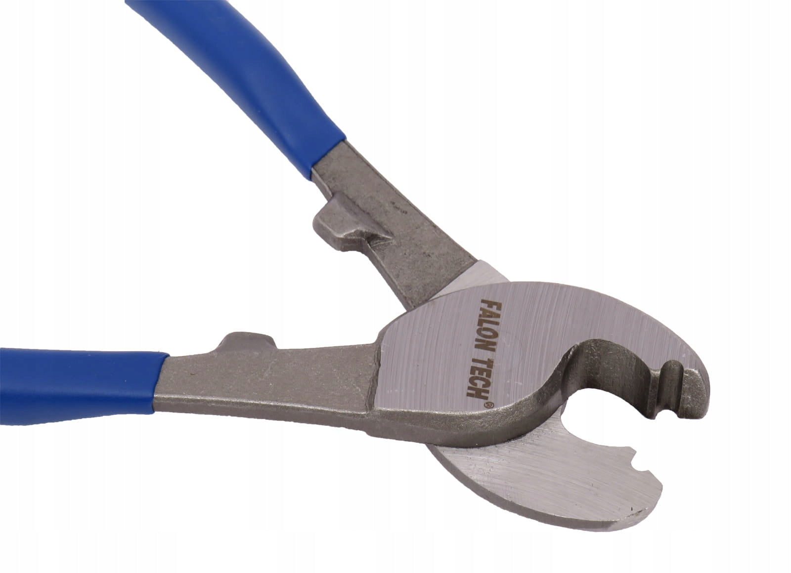 Pliers Wire Cable Cutting Shears 240mm CRV Falon-Tech Manufacturer code FT1240