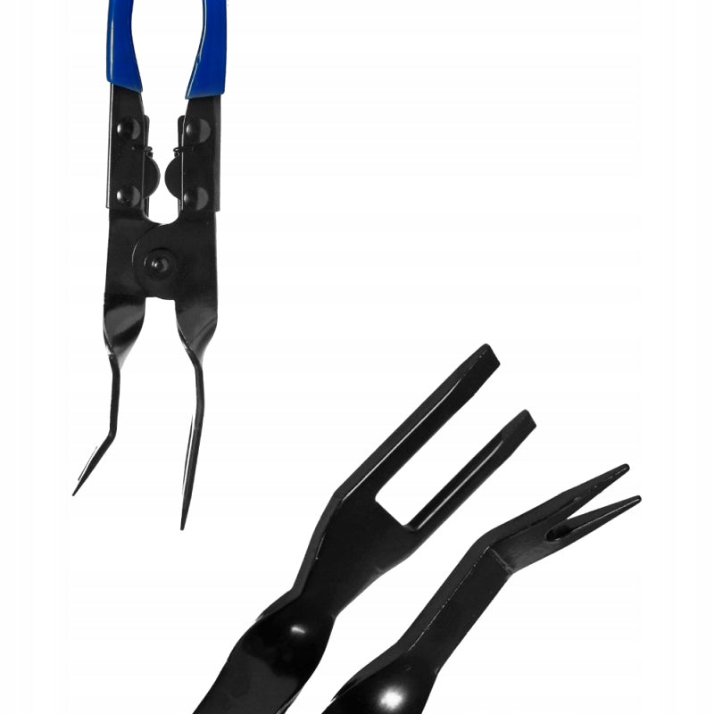 Pliers for disassembling the glass reflector of the lamp shade hard glue Number of items in the set 1