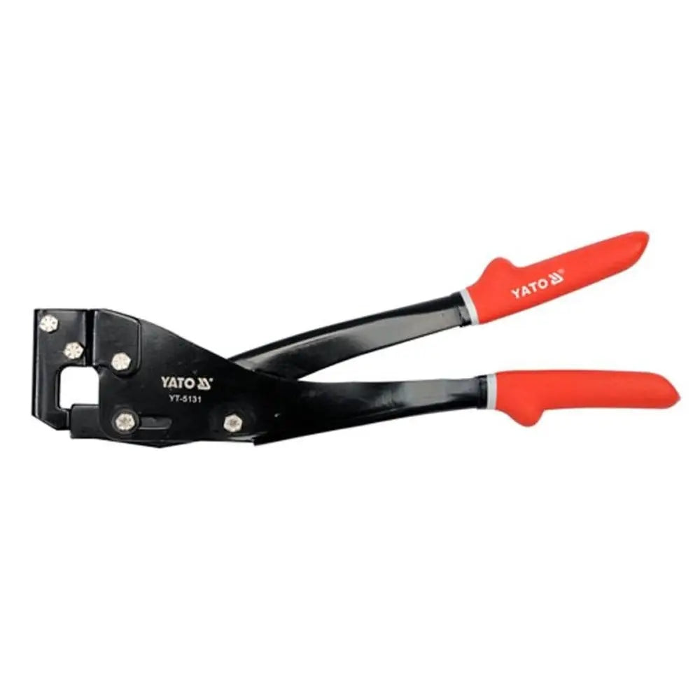 Pliers for joining profiles 345mm YATO YT-5131