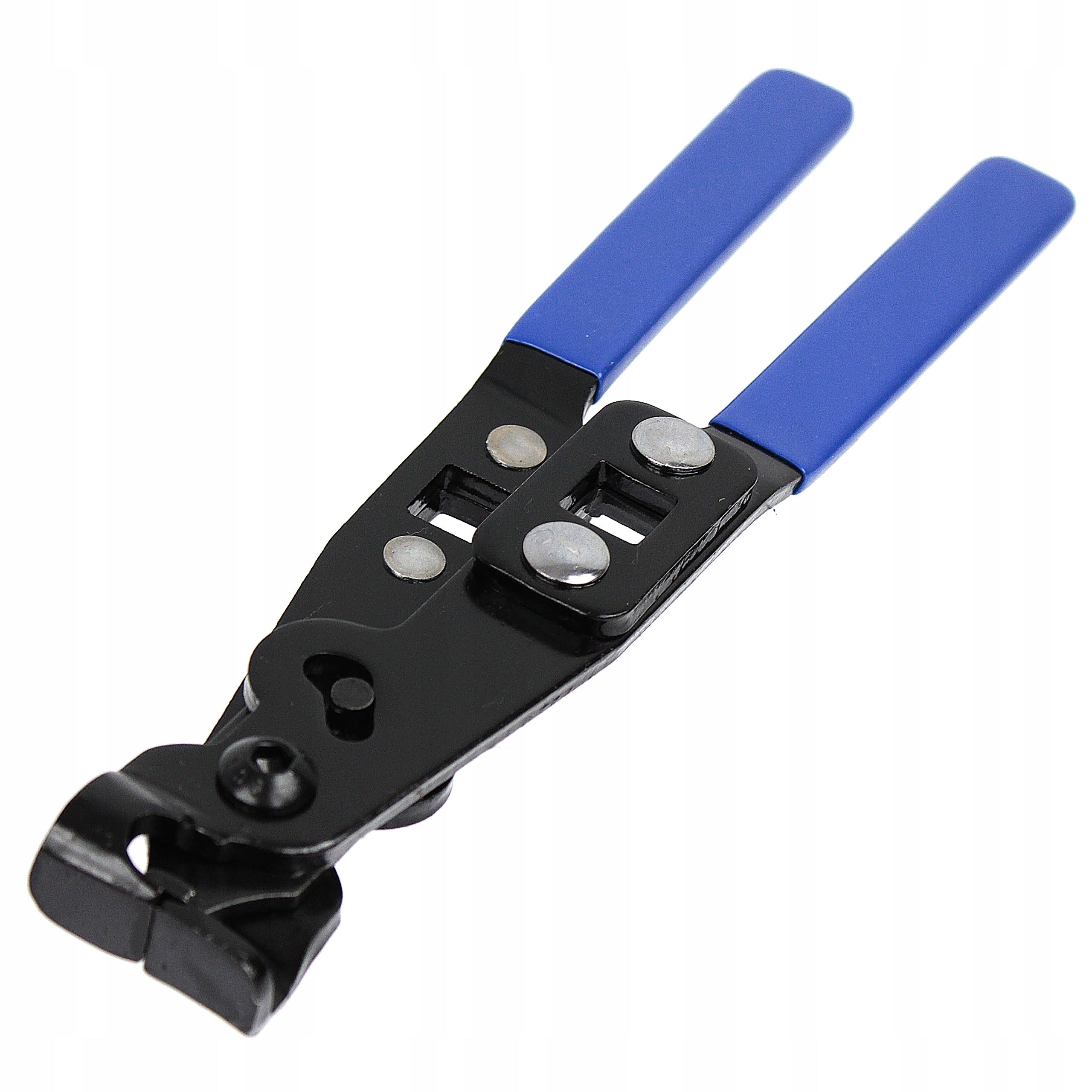 Pliers for joint clamps Falon-Tech FT-1656 reinforced EAN (GTIN) 5907580145754