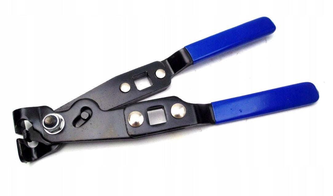 Pliers for joint clamps Falon-Tech FT-1656 reinforced Manufacturer code FT-1656