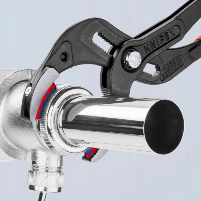 Pliers for sanitary traps and connectors 81 11 250 EAN (GTIN) 4003773078470