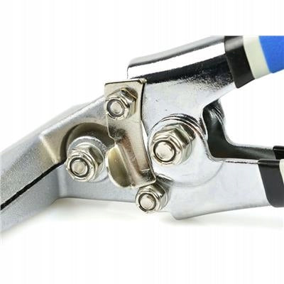 Pliers for shaping profiles 210mm Product weight with unit packaging 0.8 kg