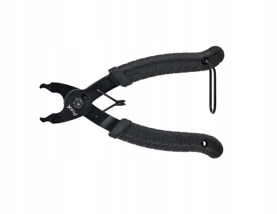 Pliers for unfastening bicycle chain clips PROX CT-26