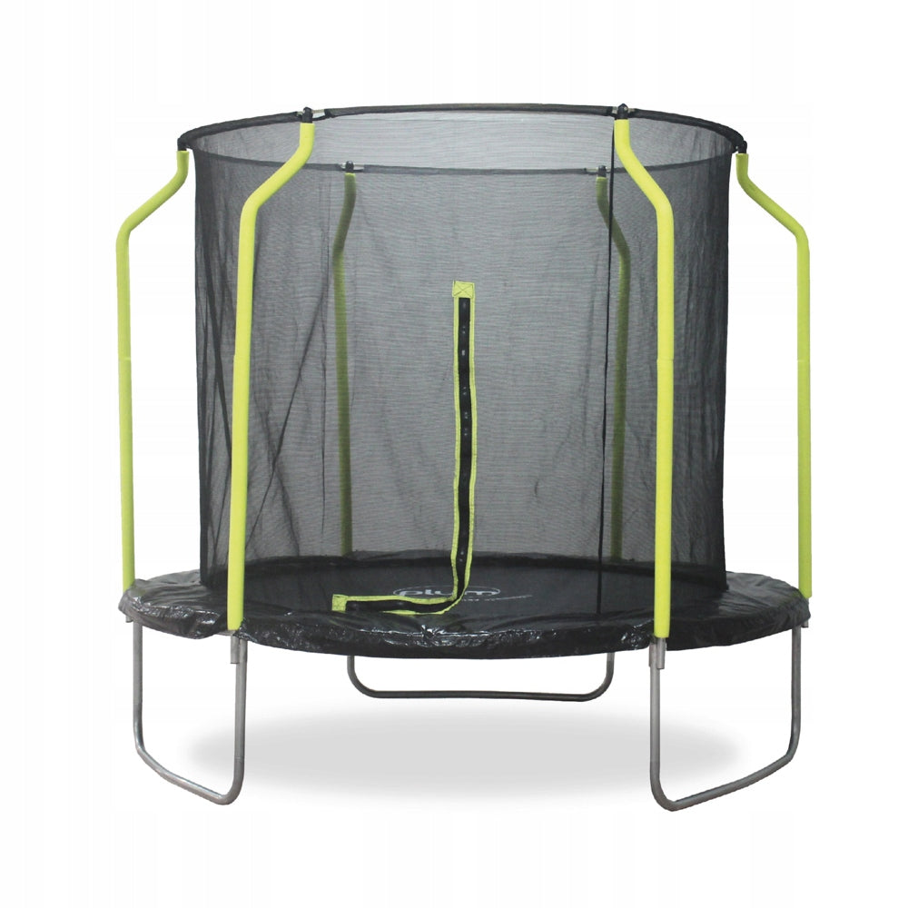 Plum trampolína s ochrannou sítí 244cm Brand Plum