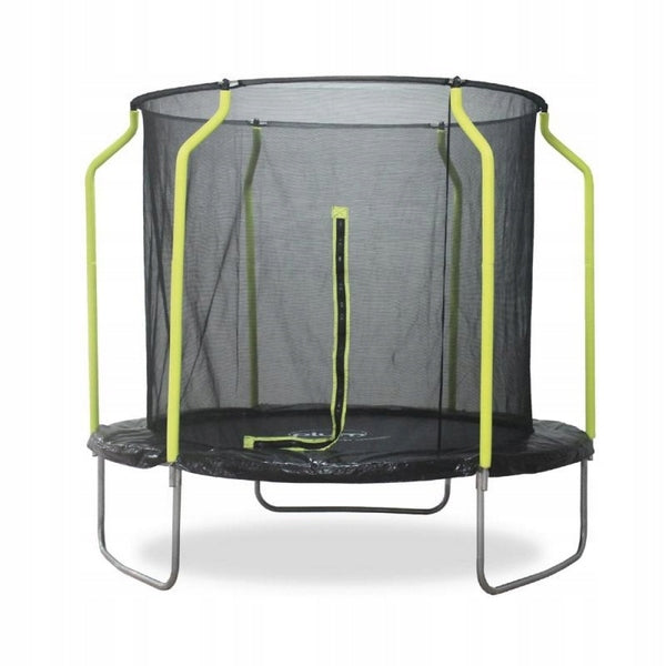 Plum trampolína s ochrannou sítí 244cm