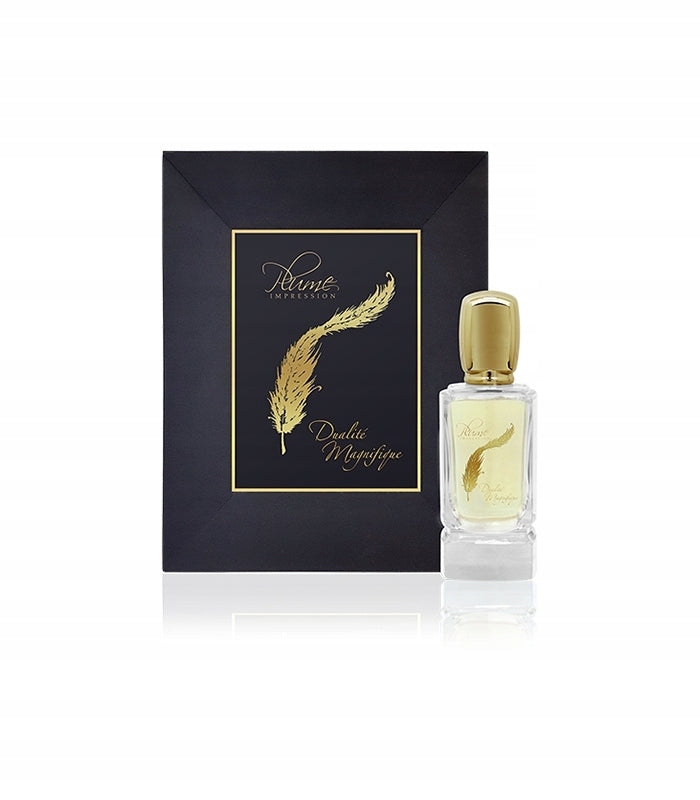 Plume Impression Dualite Magnifique Eau de Parfum 80 ml