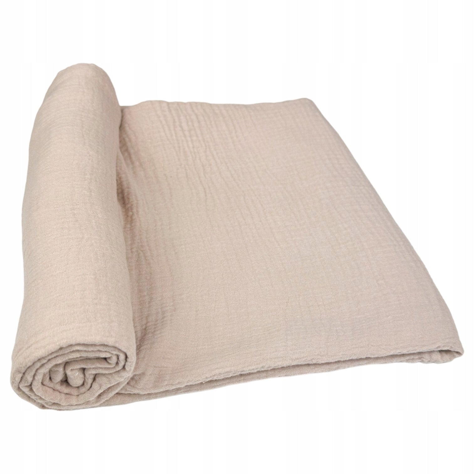 Plumeri Muslin Diaper Muslin Swaddle 120x120cm