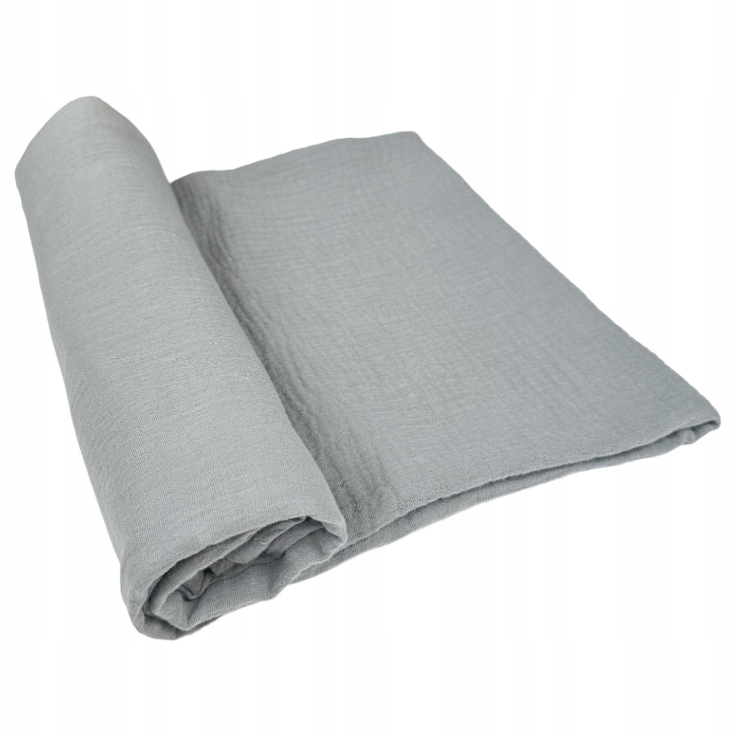 Plumeri Muslin Diaper Muslin Swaddle 120x120cm