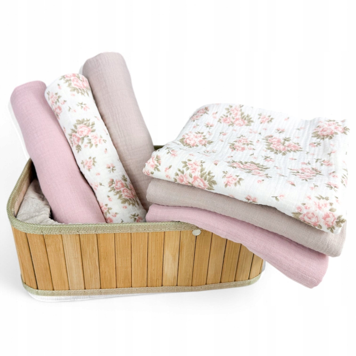 Plumeri Muslin diapers color set 3 pcs. 70x70 cm EAN (GTIN) 5906657530554