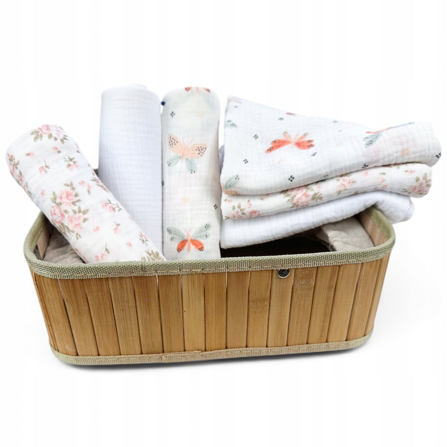 Plumeri Muslin diapers color set 3 pcs. 70x70 cm EAN (GTIN) 5906657530776