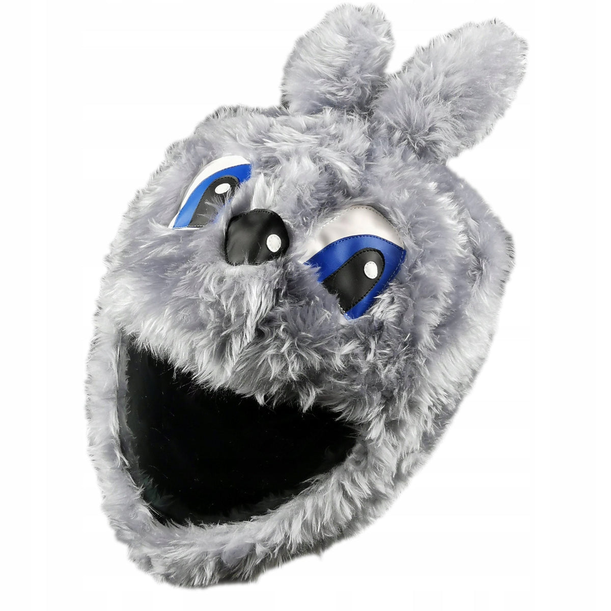Plush Motorcycle Helmet Cover Helmet Accessories HAT