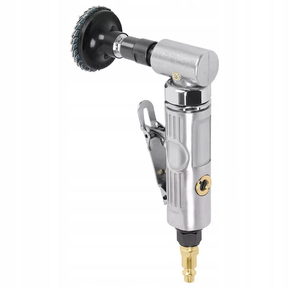 Pneumatic Angle Grinder Car Tool Grinds Manufacturer code jiasm0098