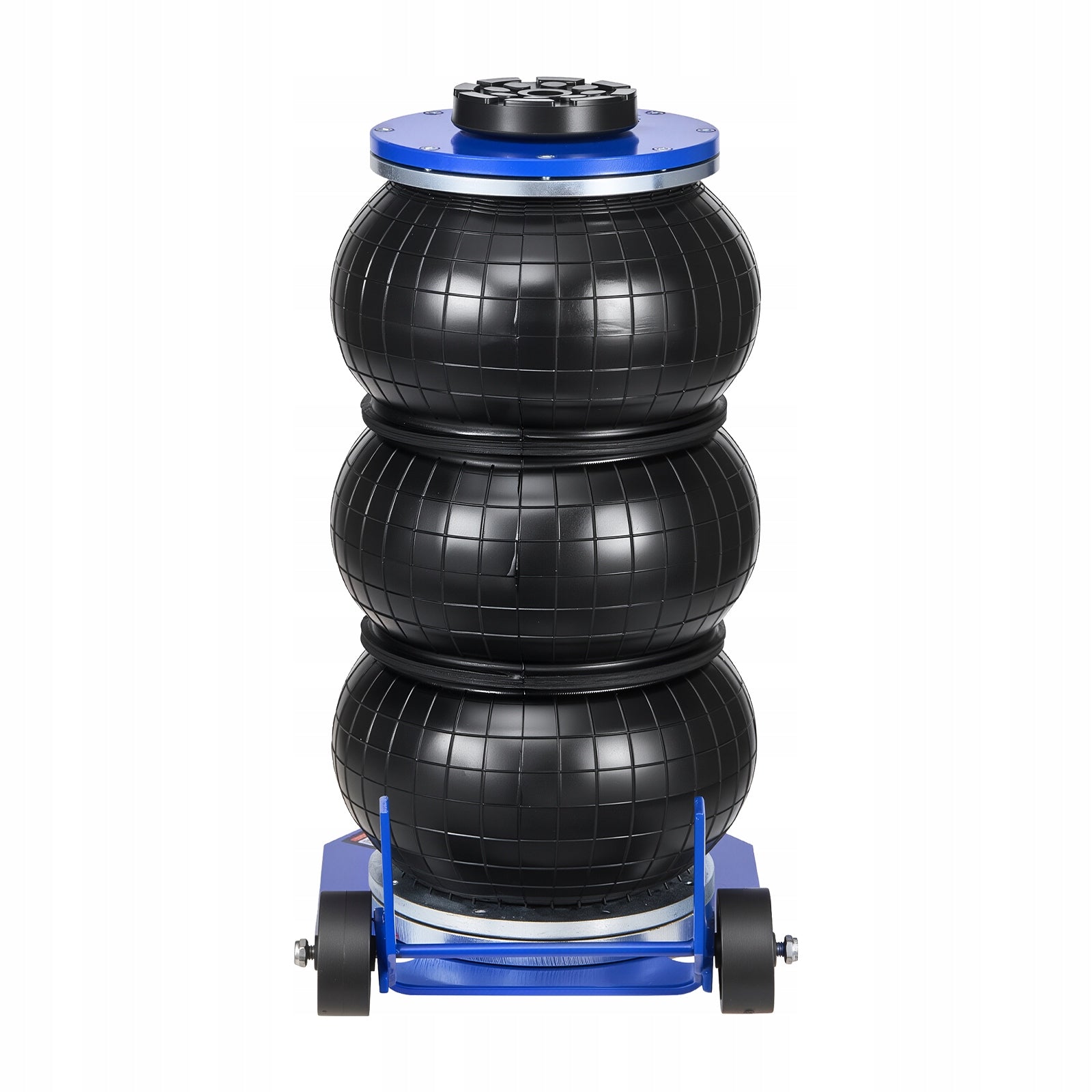 Pneumatic Lift Load Capacity 3T 14 – 45CM Safe Vehicle Support Minimum lifting height 140 mm