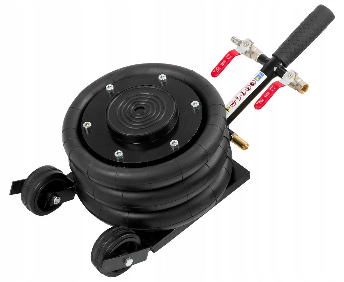 Pneumatic Lift Redats 3T Snowman 3000kg Pillow Lever Short Manufacturer code 15-01-31