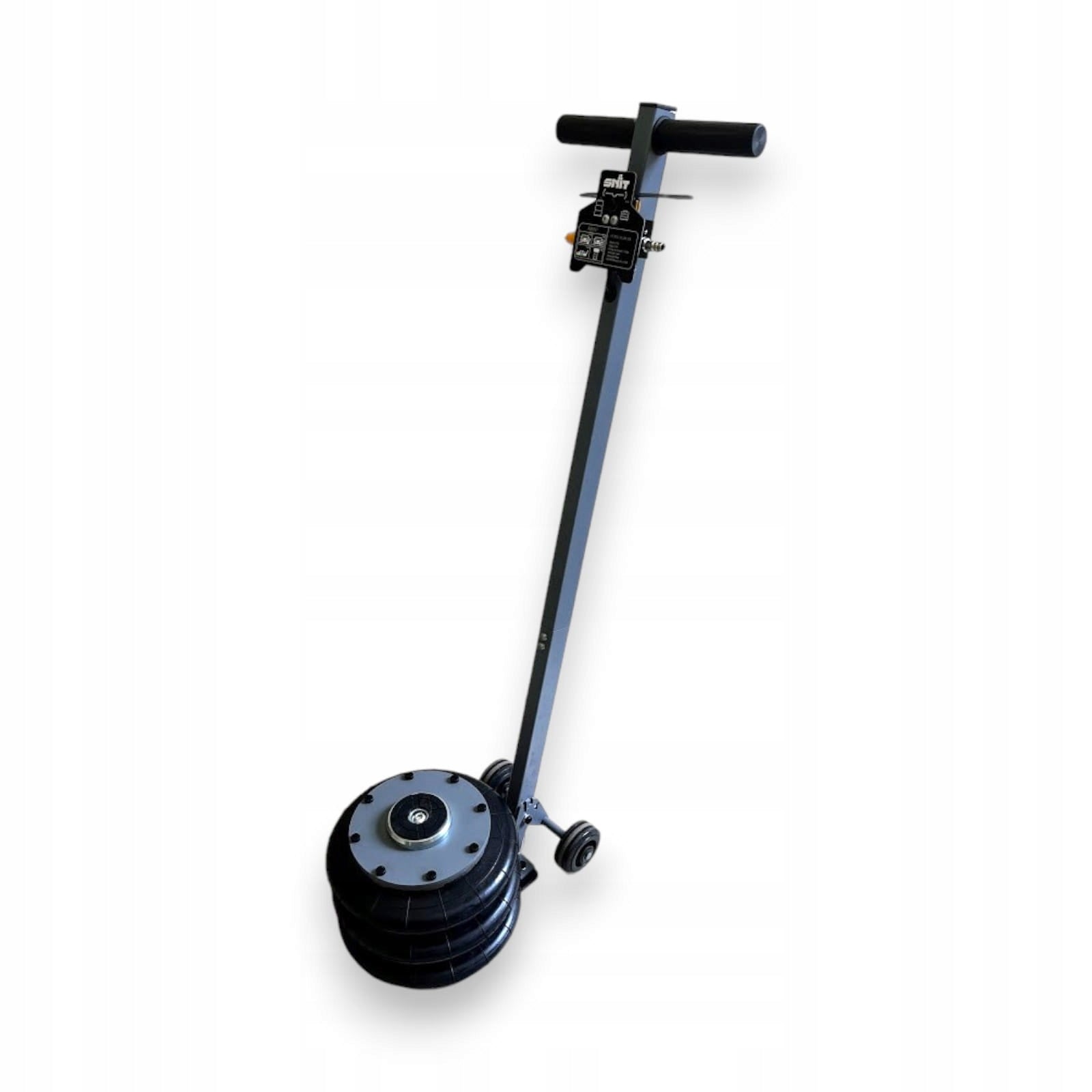 Pneumatic Snowman Lifting Capacity 2T Snit S-2T3EL Brand SNIT