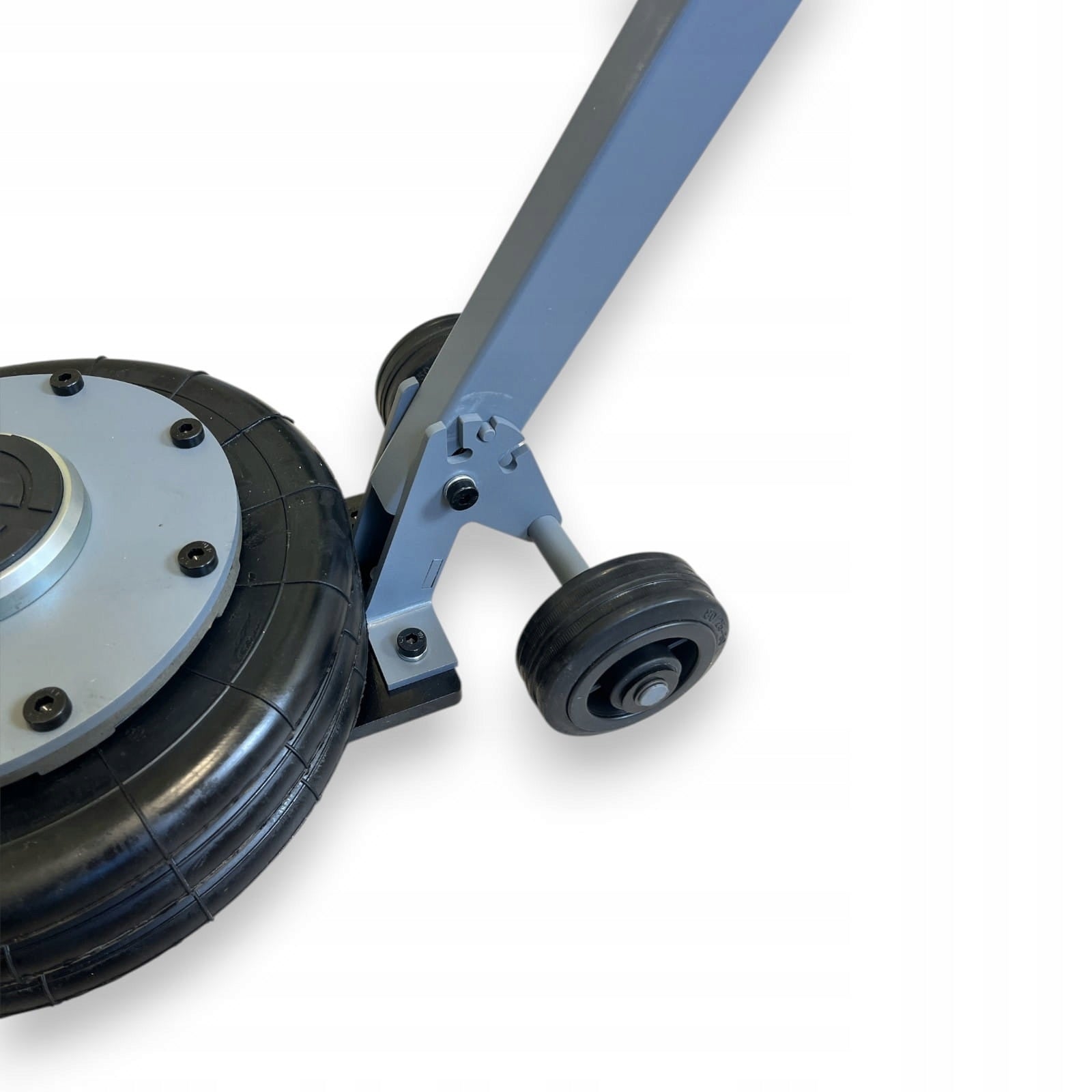 Pneumatic Snowman Lifting Capacity 2T Snit S-2T3EL Lifting capacity 2000 kg