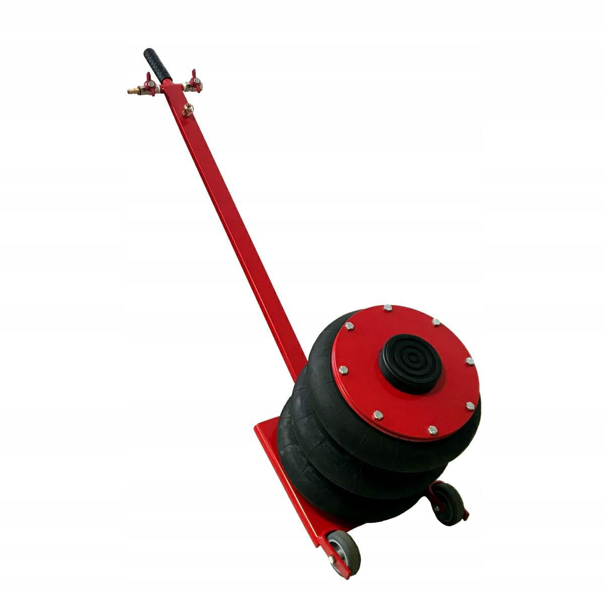 Pneumatic Snowman Lifting capacity 3500kg Snowman ANWATECH EAN (GTIN) 5907244706680