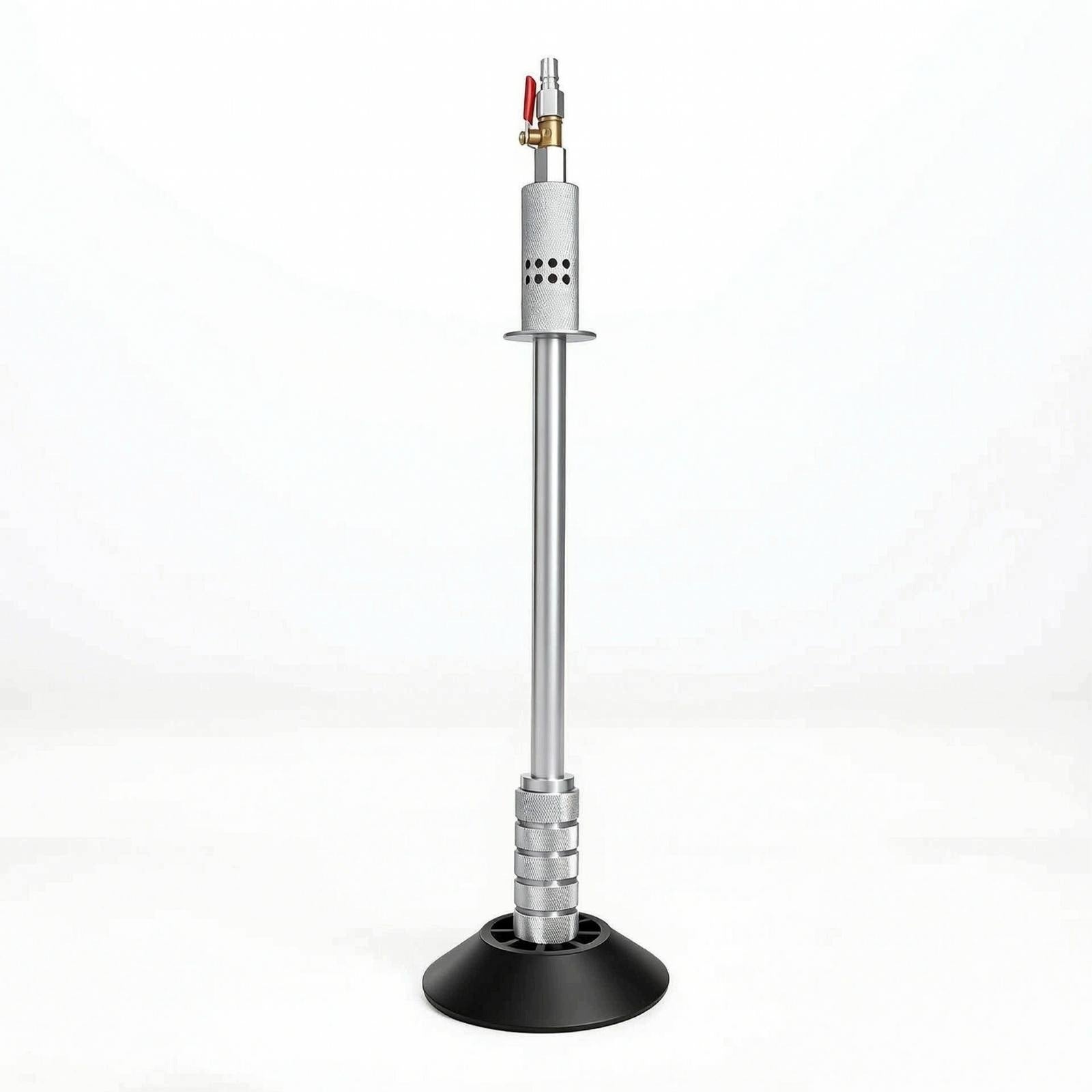 Pneumatic Suction Cup Pull Hammer Dent Repair Tool Slide Hammer Depression