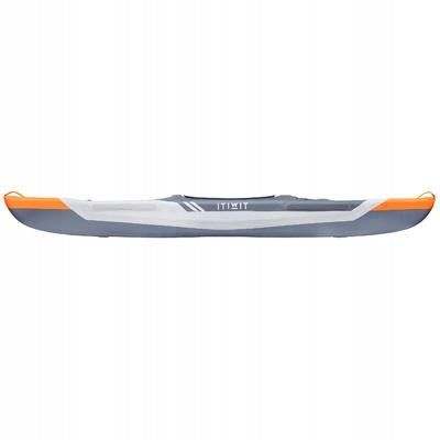 Pneumatic kayak Itiwit Strenfit X500 dropstitch high pressure 1-person Brand Itiwit