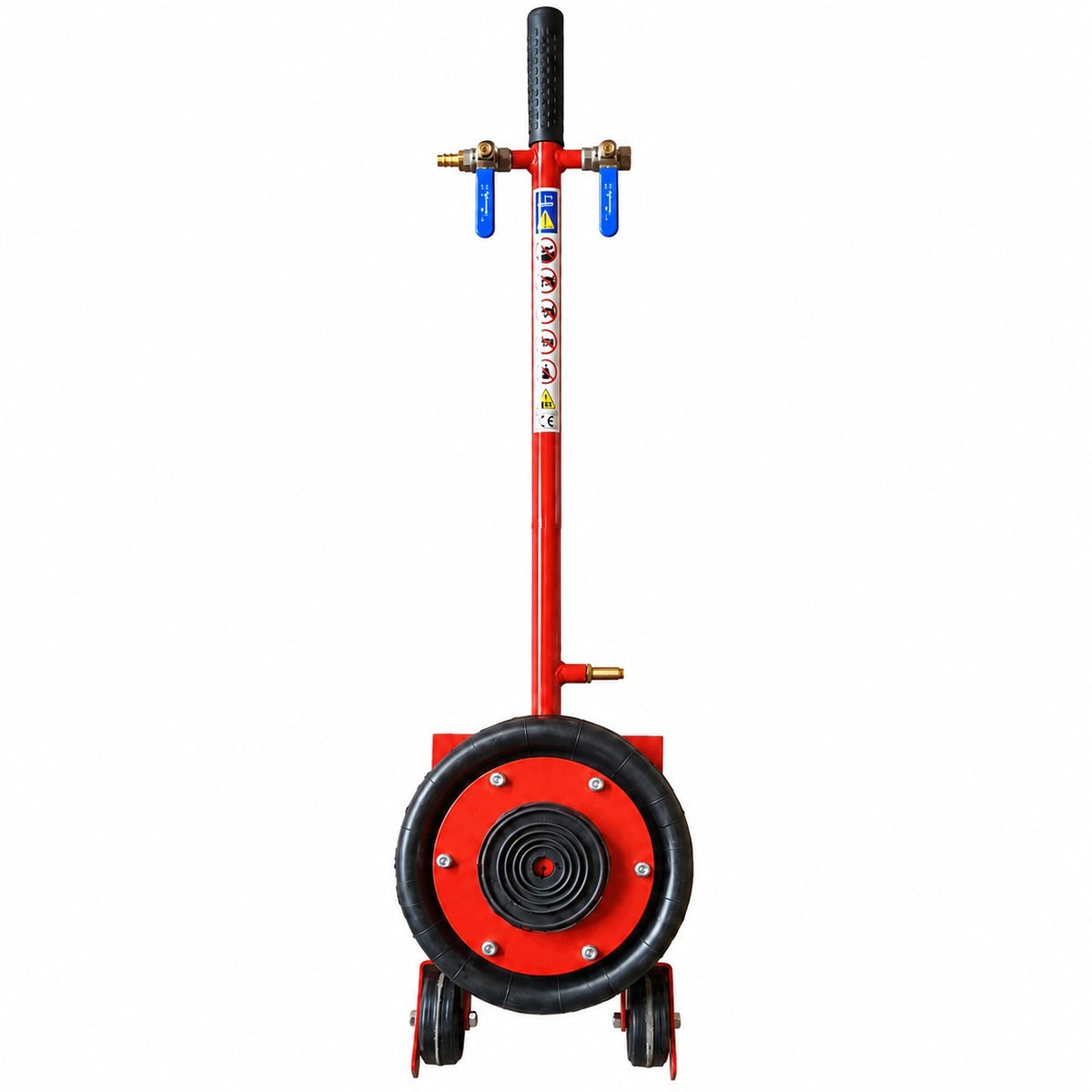 Pneumatic lift Man-Pod P-1 Snowman 3 tons Polish Product Manufacturer code MAN-P1