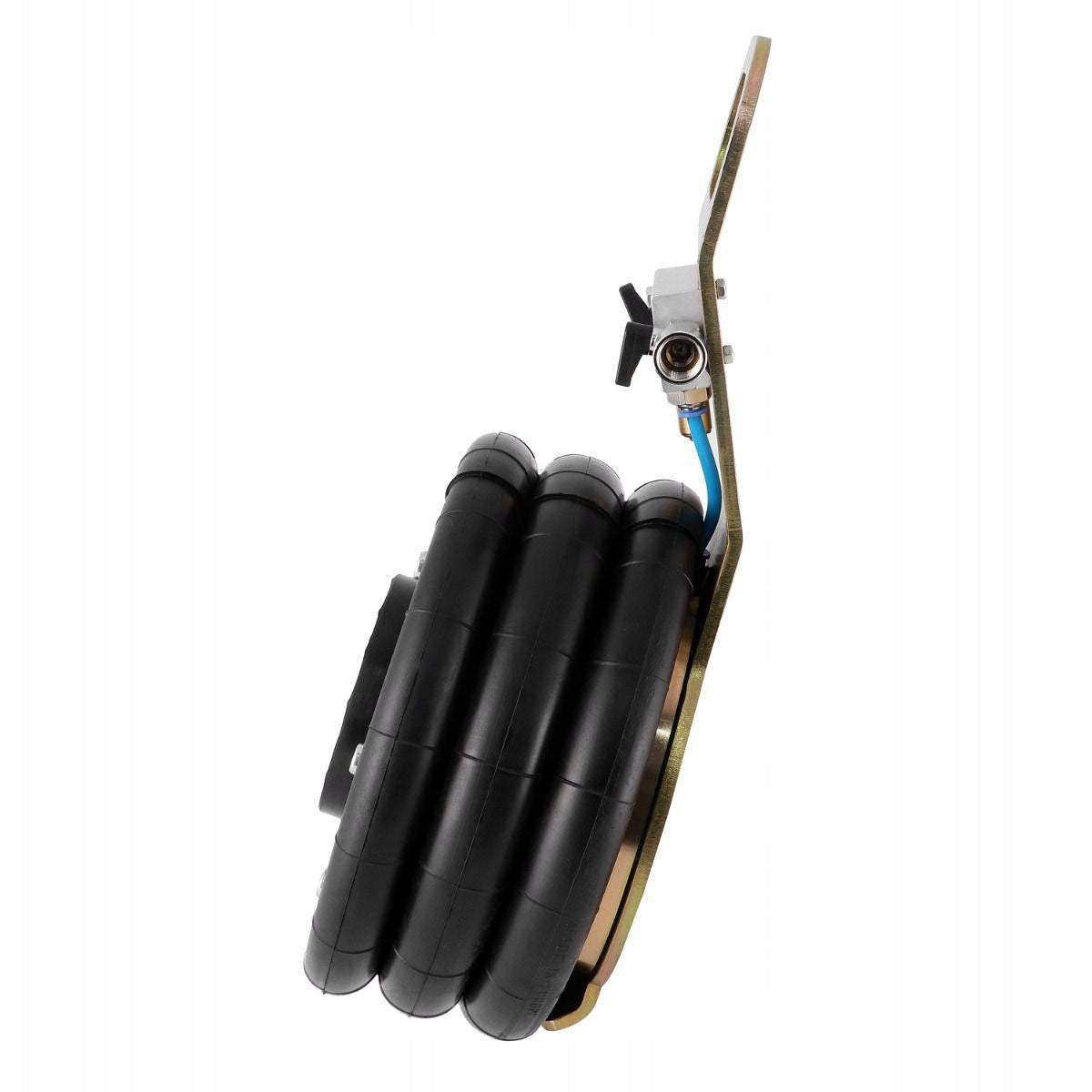 Pneumatic snowman lift 3T cushion jack Airpress 145-365 mm Manufacturer code 72251