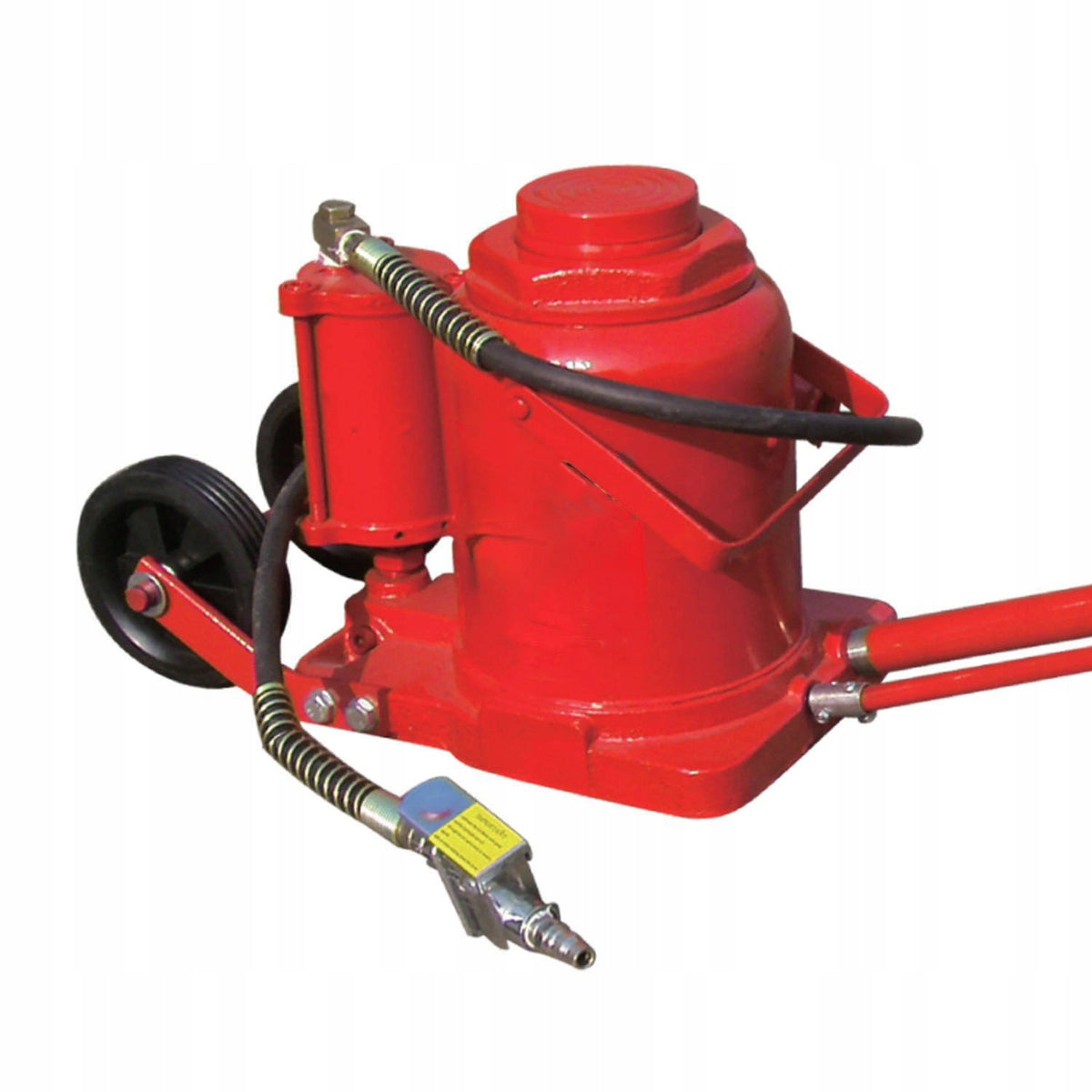 Pneumohydraulic lift 50T Well Kraft HW ABT50 Manufacturer code 007070