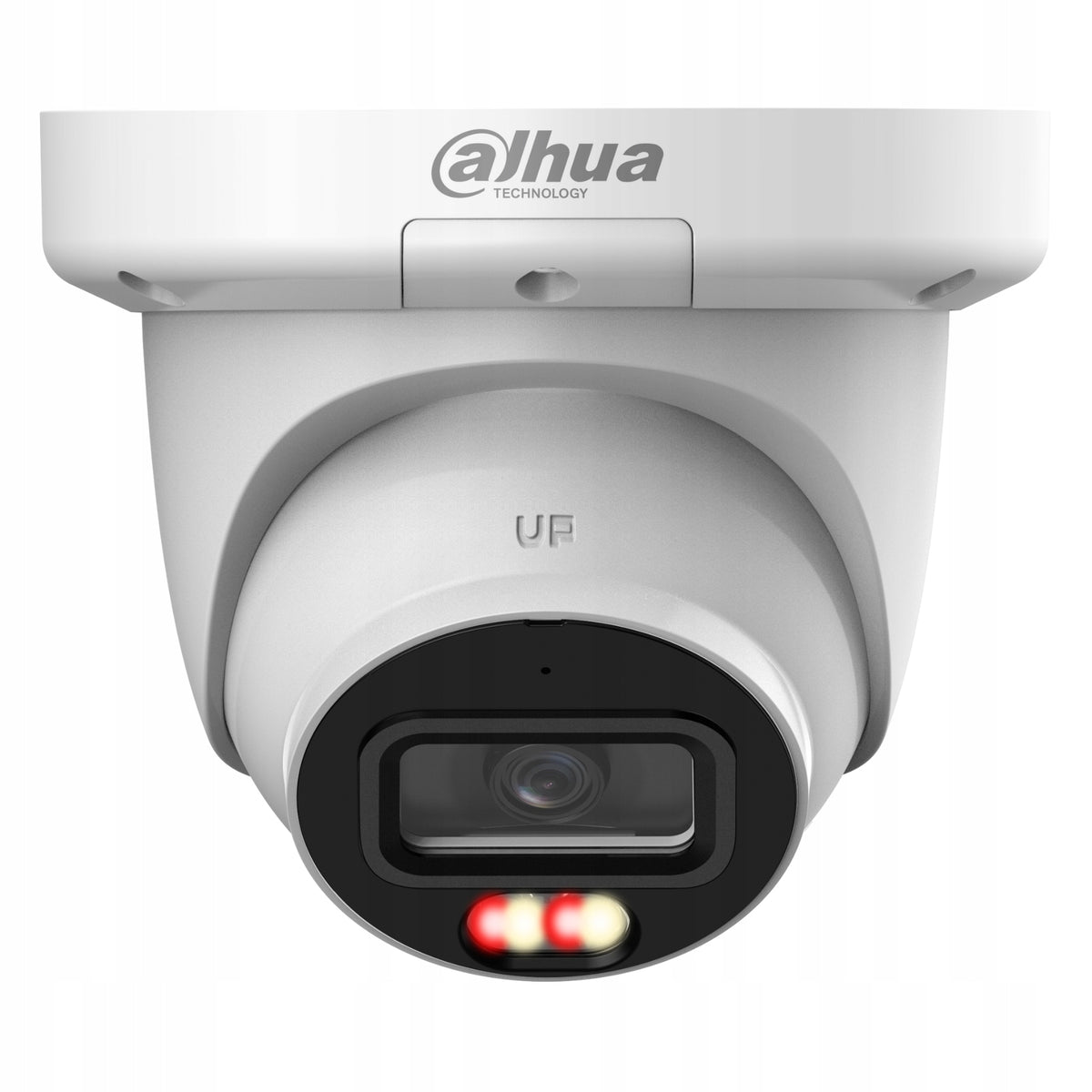 PoE 6Mpx DAHUA IPC-HDW3649QM-S-IL-0280B WizSense Smart Dual Light Packaging status original