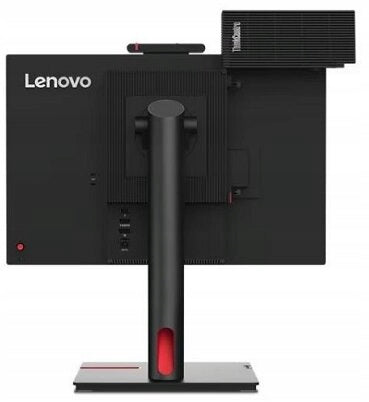 Počítačový monitor Lenovo 21,5" IPS LED 1920 x 1080 černý Brand Lenovo