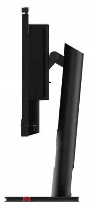 Počítačový monitor Lenovo 21,5" IPS LED 1920 x 1080 černý Model ThinkCentre Tiny-In-One 22 Gen 5