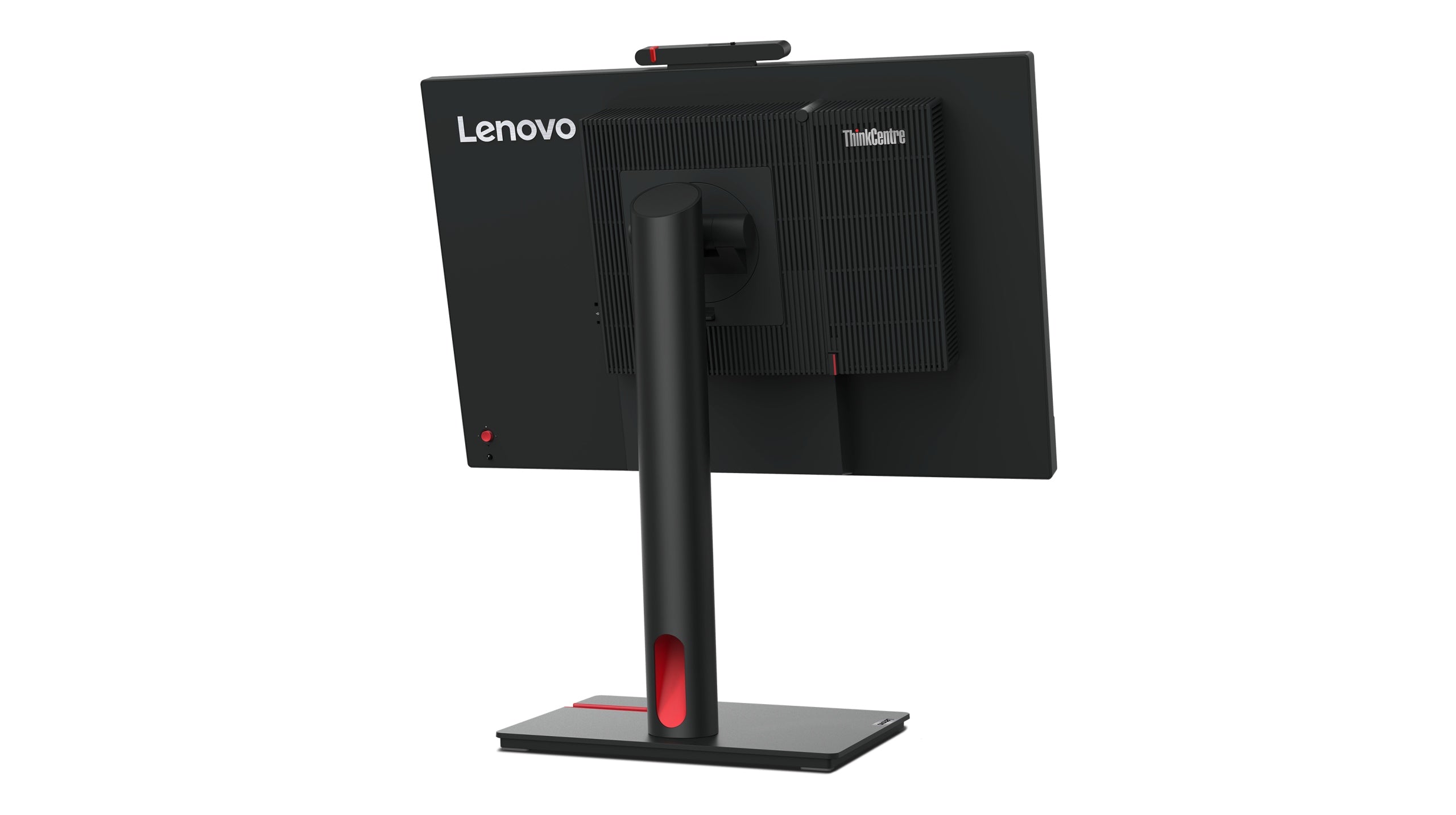 Počítačový monitor Lenovo 21,5" IPS LED 1920 x 1080 černý