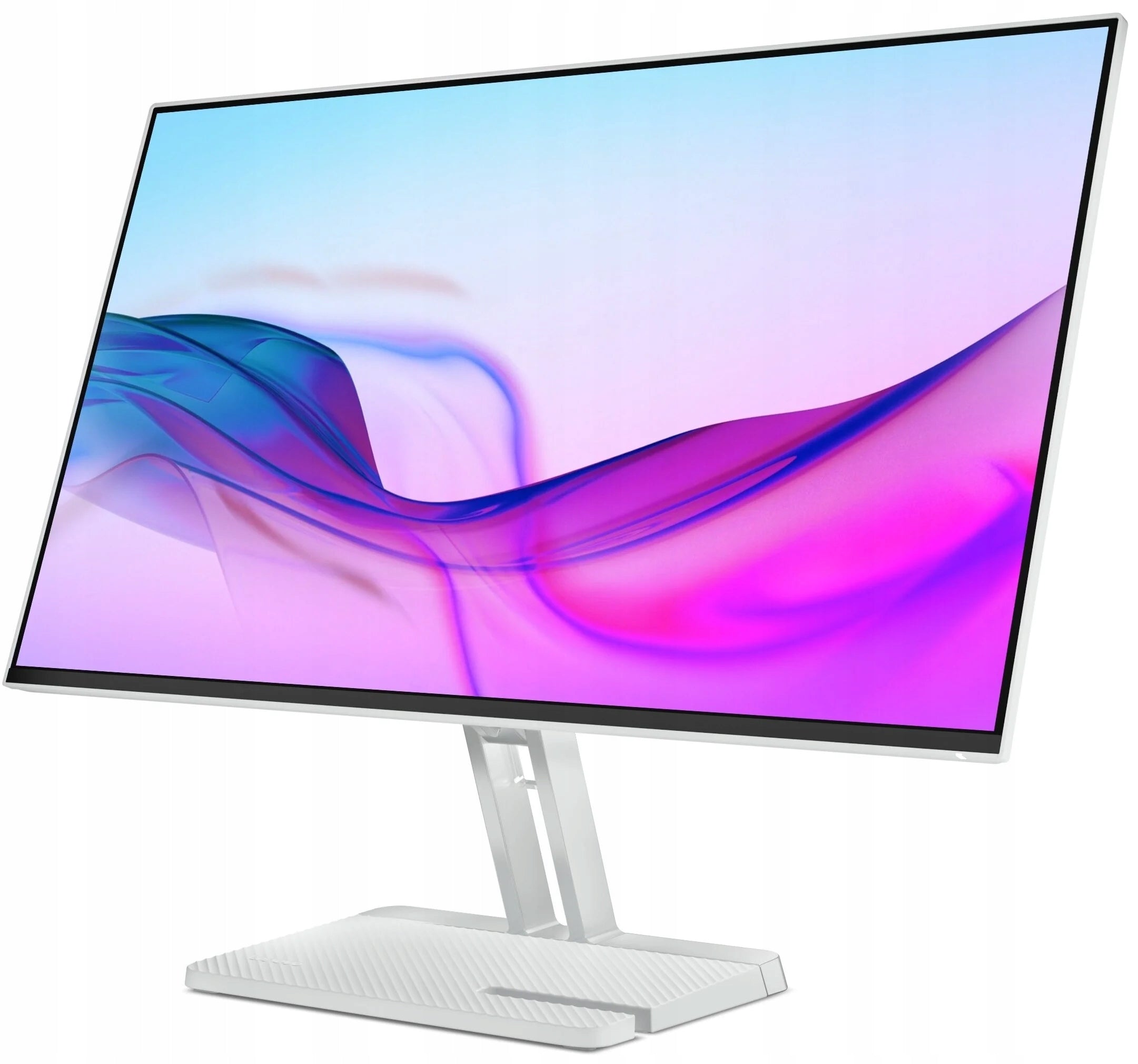Počítačový monitor Lenovo L27i-4A 27" 1920x1080 px IPS 100 Hz LED Model L27i-4A