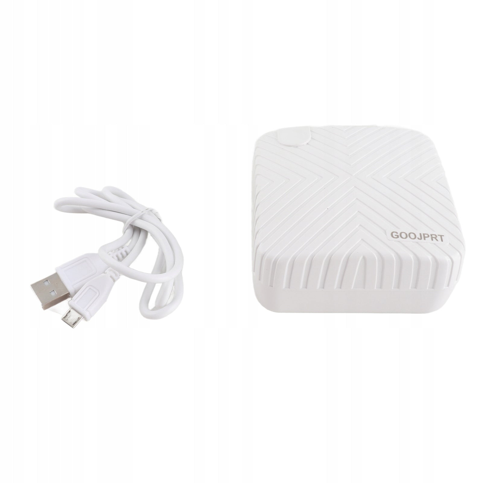 Pocket Mini Printer Portable BT Wireless Thermal Label 12
