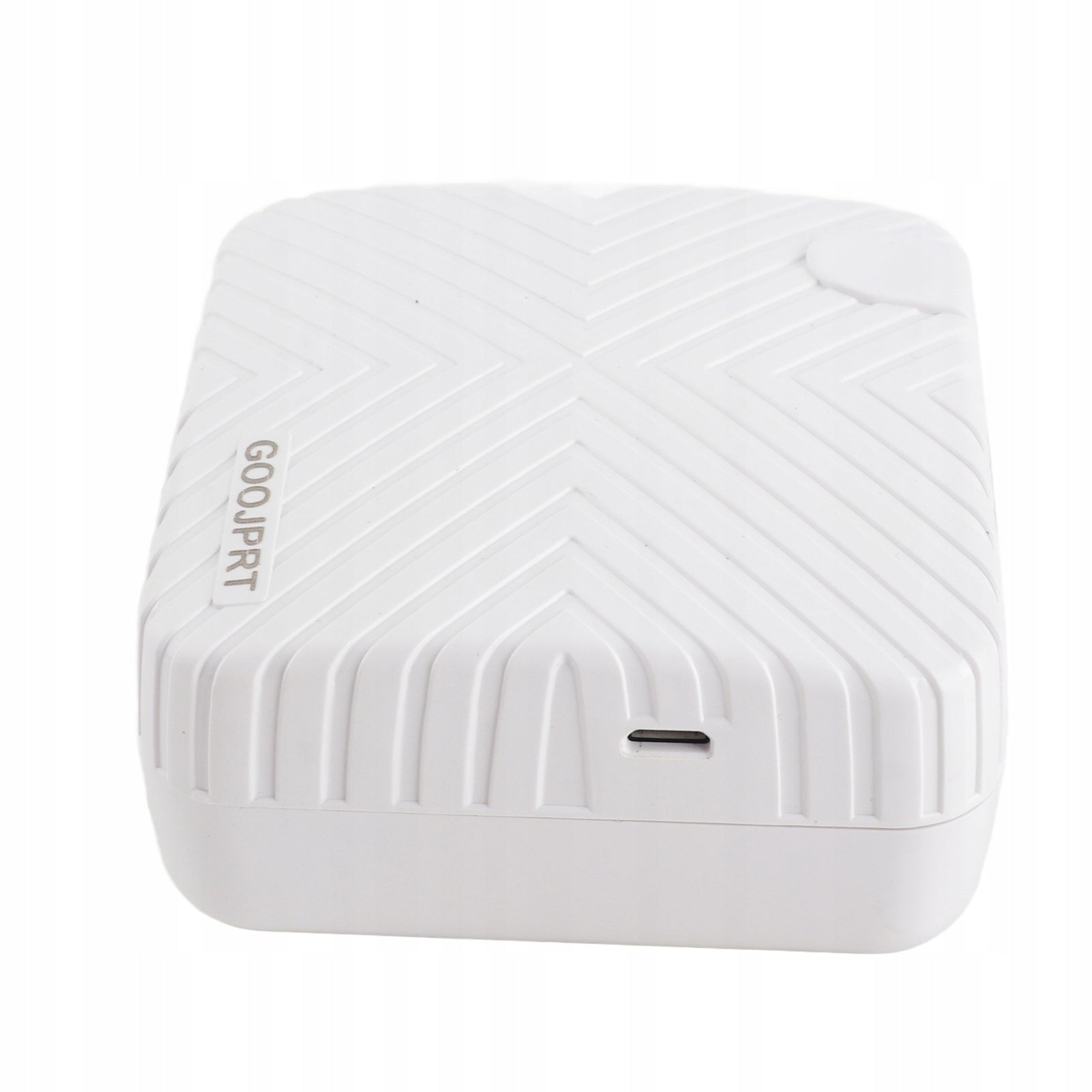 Pocket Mini Printer Portable Wireless Thermal Receipt Label