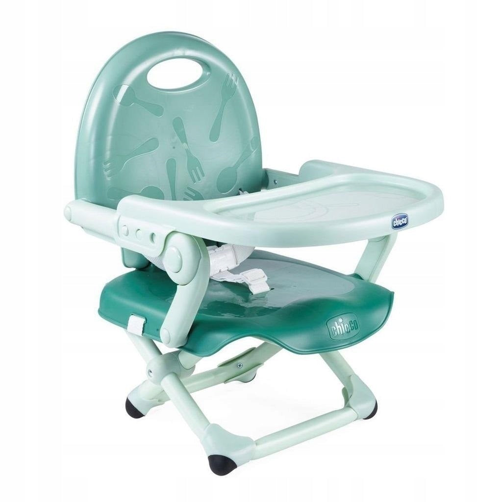 Pocket Snack sage 6-36m
