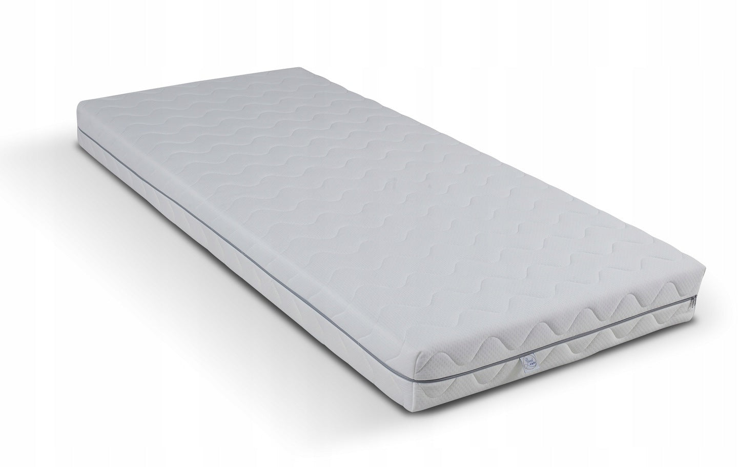 Pocket mattress 7 zones Latex Visco H2 / H3 160x200 EAN (GTIN) 5903686108747