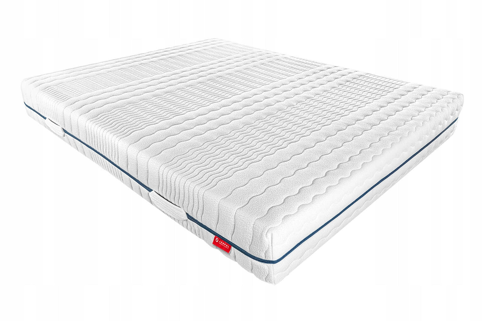 Pocket spring mattress Venus JANPOL 90x200 rehabilitation Brand Janpol