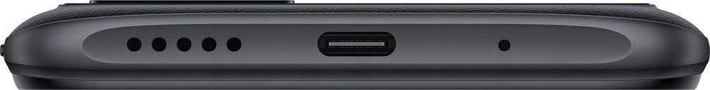 Poco C40 3/32GB, 6000 mAH, smartphone, black Packaging status original
