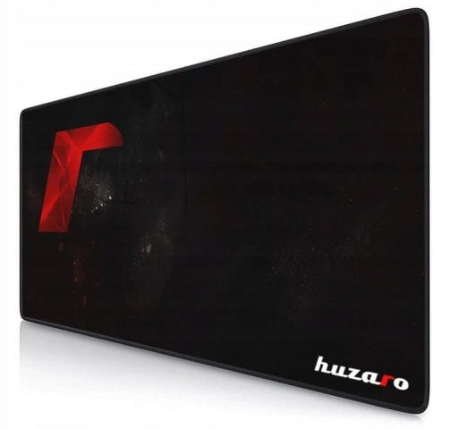 Huzaro- Mousepad 2.0 XL, schwarz