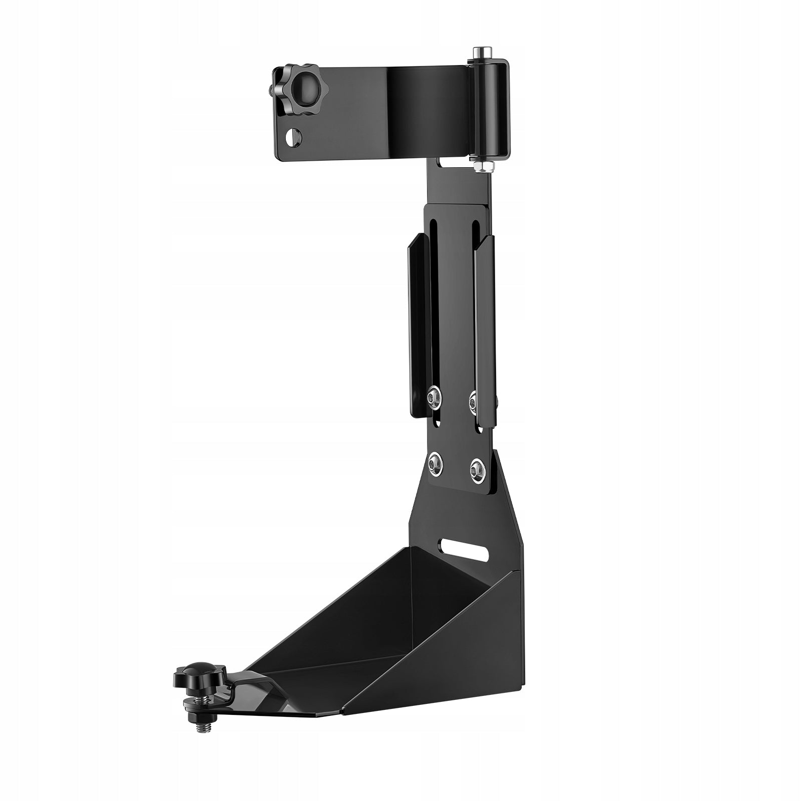 Podnośnik Farmerski Akcesoria Uchwyt Montażowy Do Jeep Wrangler YJ/TJ/JK/JL Minimum lifting height 250 mm