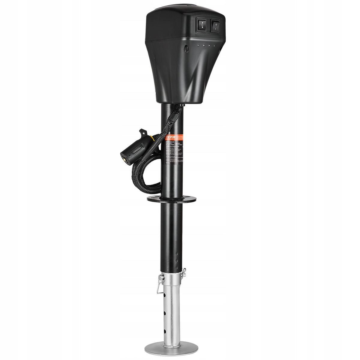 Podnośnik Przyczepy Elektryczny 350W 2267KG 25.5-86CM Solidne Wsparcie Manufacturer code DDTCQJDDDKCGX