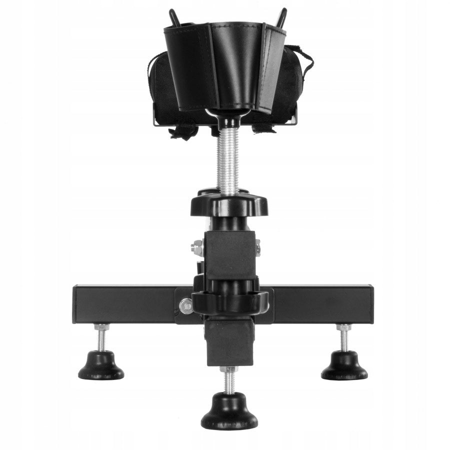 Schießstandständer RazorGun TQ40, schwarz
